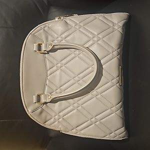 Steve Madden Gray Bag